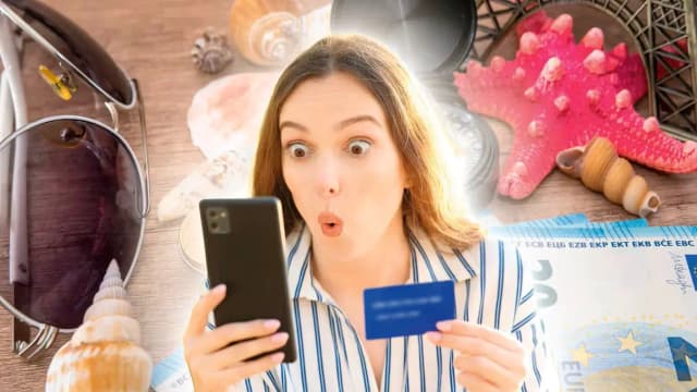 Топливо, авиабилеты, отели: как цены на отпуск выросли до 63%