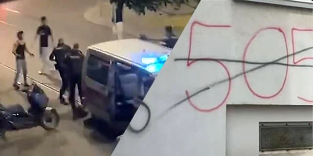 Бандитская война в Вене: в понедельник начинается суд над чеченцами