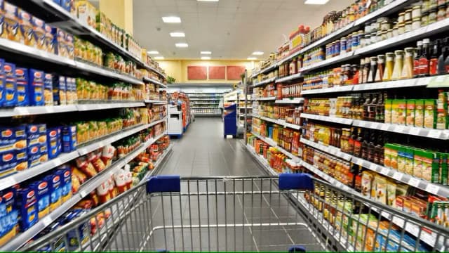 Скандал с сальмонеллой! REWE и Spar объявили масштабный отзыв продукции