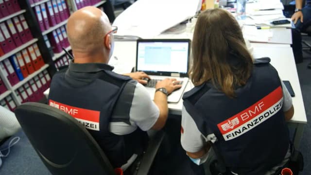 Масштабы социального мошенничества в Австрии: борьба за справедливость и безопасность