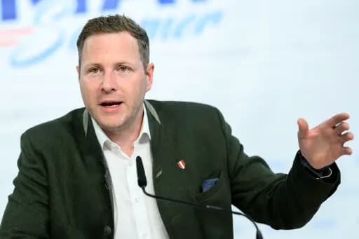 3 000 евро за один запрос: FPÖ критикует высокие расходы в МВД — «Пора в отставку!»