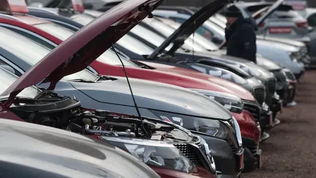 Австрия в лидерах по росту цен: почему подержанные авто здесь одни из самых дорогих в Европе