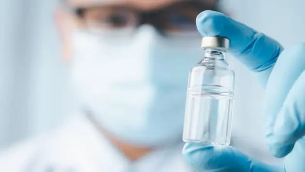 6 550 потенциальных жертв: прокуратура завершила дело против каринтийского врача-"алхимика"