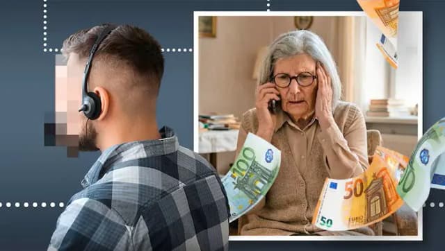 От таксиста до «короля мошенников»: раскрыты подробности одного из крупнейших афер в истории Австрии