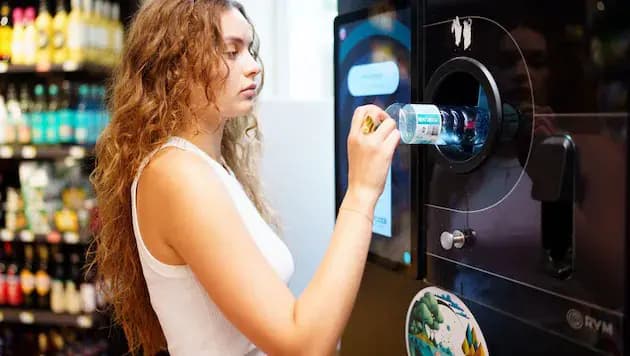 Статистика подтверждает: единая система сбора мусора в Австрии приживается успешно