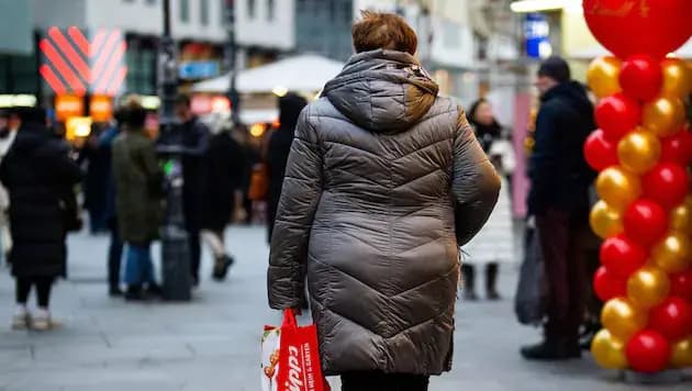 Исключения для заправок и вокзалов: где в Австрии можно сделать покупки 24-26 декабря