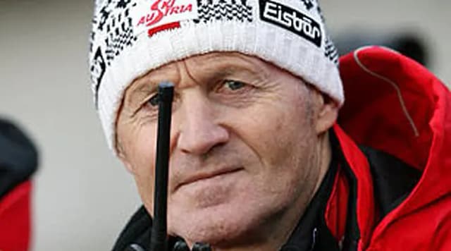 28 декабря - День в истории Австрии