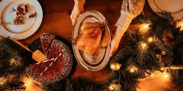 Что едят в Австрии на Рождество: огромные различия между федеральными землями