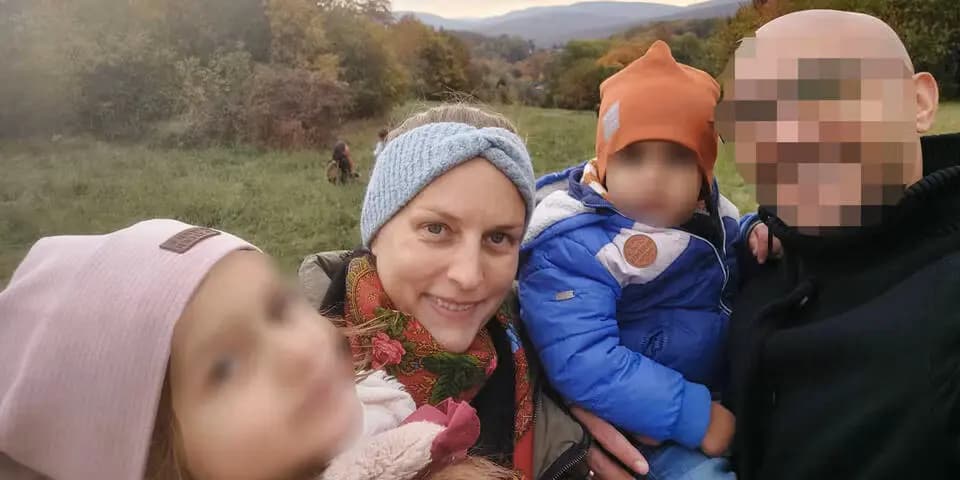 Материнский кошмар: шестой месяц борьбы за возвращение детей из Египта