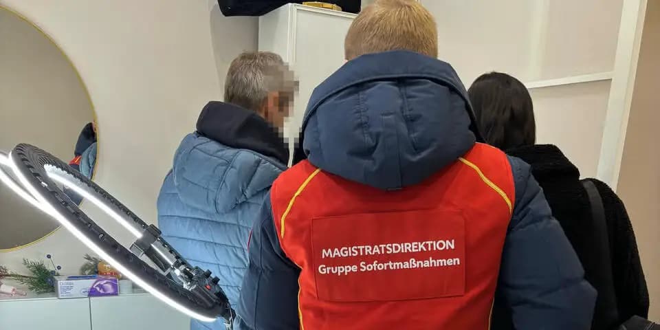 Нелегальный бьюти-бизнес в столице: ликвидирована уже девятая нелегальная клиника