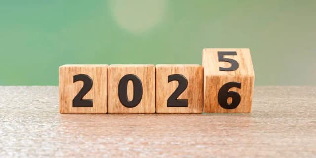 Нововведения 2026: новые законы и правила с января