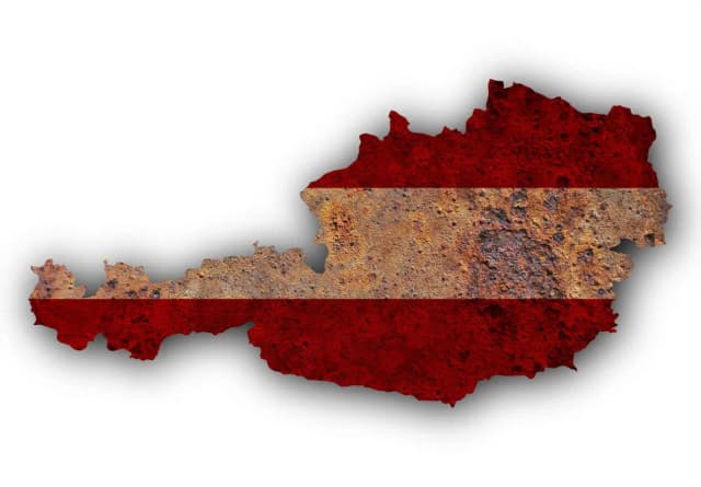 94% австрийцев пессимистично смотрят в 2026 год