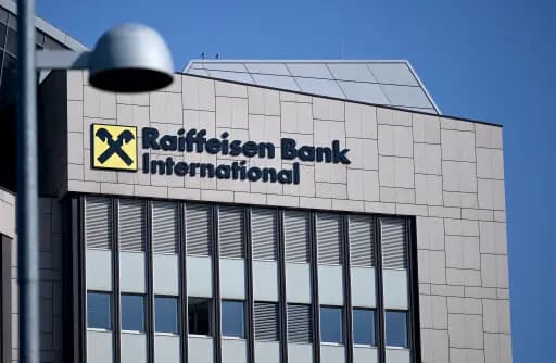 Продолжение санкционной истории: суд в Калининграде обязал RBI выплатить 339 млн евро российской компании