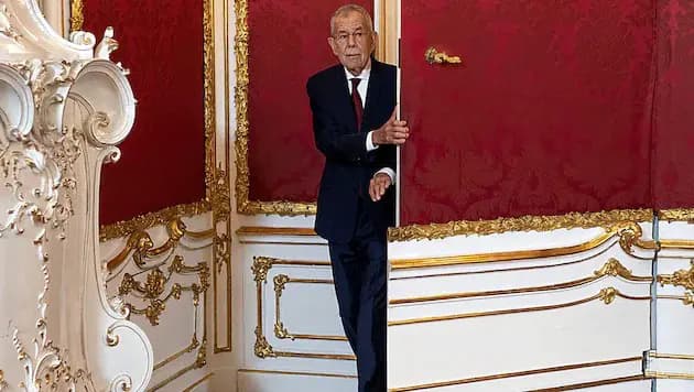 Времена меняются: глава Австрии заявил о конце старого мира и наступлении "нового мирового порядка" на праве сильного