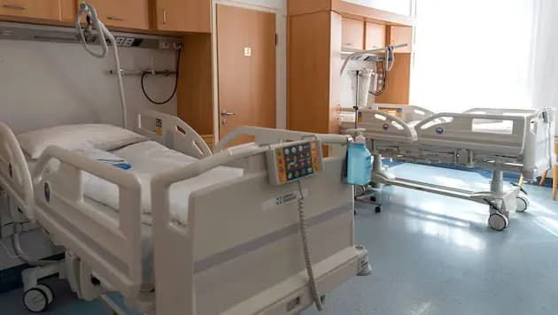 "Больничный туризм": мигранты и беженцы — 6 000 визитов в клиники Австрии ежедневно