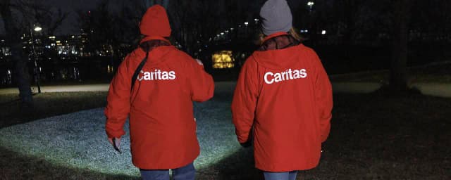 Холодная смерть на улицах Вены: двое мужчин замерзли насмерть на фоне аномальных холодов