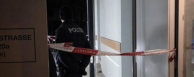 В Линце жестоко убит риэлтор: тело со следами пыток обнаружил брат