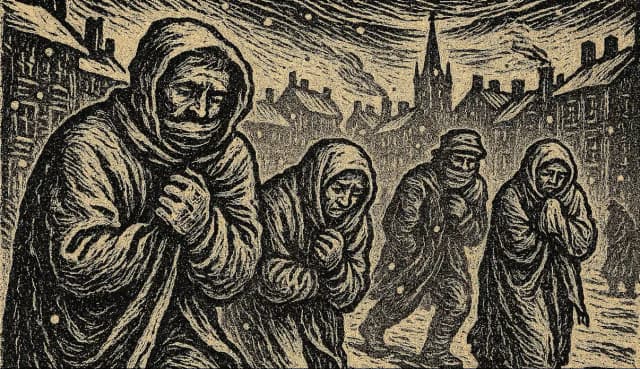 Зима отступать не собирается: синоптики дают суровый прогноз и предупреждают о февральских морозах