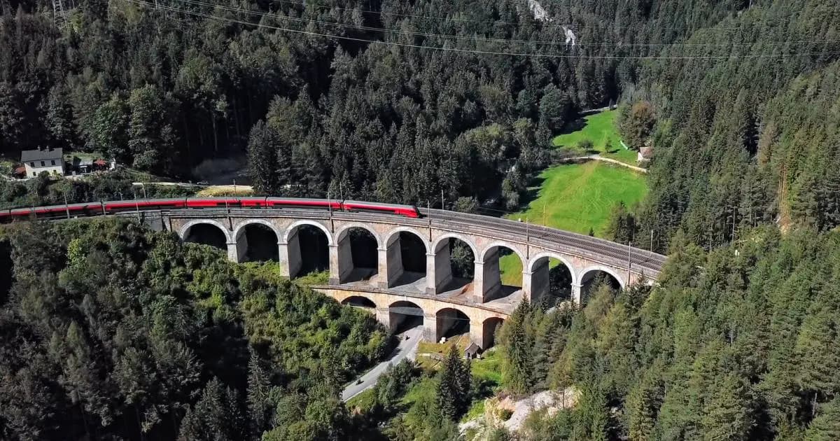 10 января - День в истории Австрии