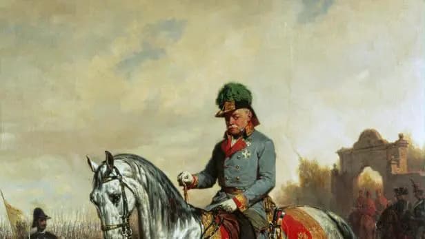 05 января - День в истории Австрии