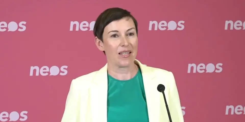 «Чистая информация» или «пропаганда»? ORF защищает репортаж о патриархе Кирилле от критики NEOS