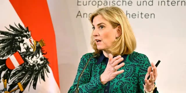 Венесуэла на грани: Австрия призывает к сдержанности и предупреждает об опасности