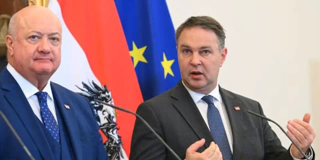 Вопрос о канцлерстве: Баблер и Штокер без шансов против Кикля