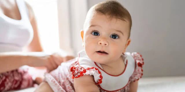 Хит-парад имён: эти имена стали самыми популярными для новорождённых в Вене