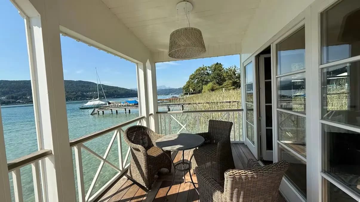 США, Украина и другие страны – ажиотаж на австрийские элитные объекты недвижимости