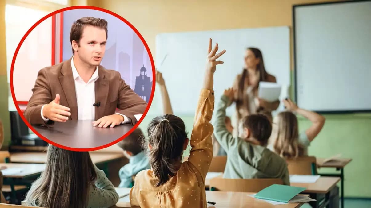 Статистика показывает тревожную динамику: число второгодников в Вене удвоилось