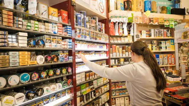 Государство против курильщиков: в Австрии вводят новый табачный налог