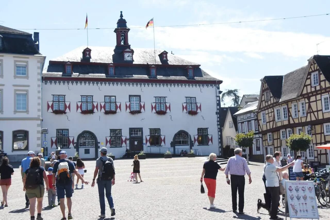 «Мухаммад» — снова самое популярное имя для мальчиков в Линце, статистика вызвала спор