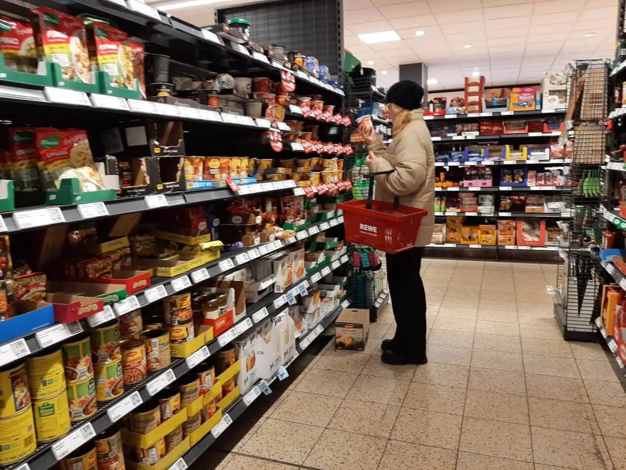 Каждая вторая булочка — импортная: сказки Баблера о НДС