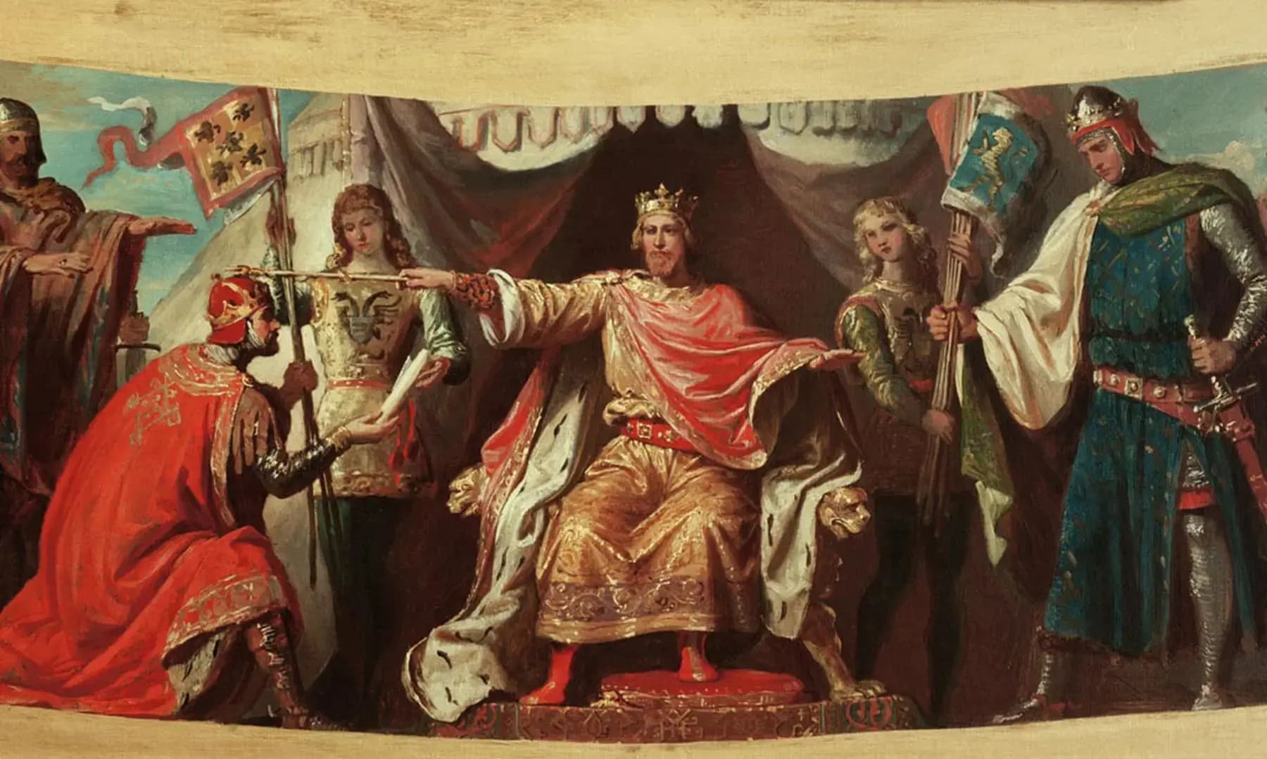 13 января - День в истории Австрии