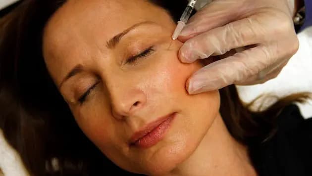 "Подвальная косметика": нелегальные косметические операции в Винер-Нойштадт