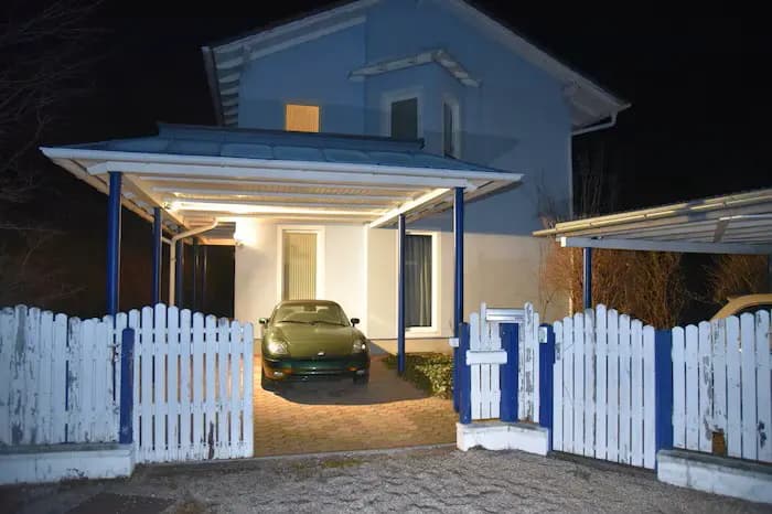 «Будет слишком поздно»: крик о помощи в email предшествовал попытке убийства и самоубийства в Нижней Австрии