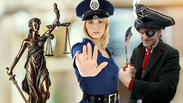 «Где проходит грань?»: какие карнавальные костюмы в Австрии запрещены законом, а какие лишь осуждаются