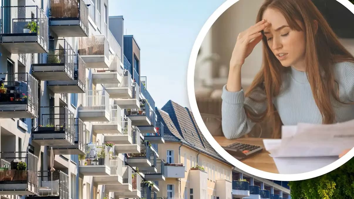 Арендный бум 2025: исследование подтверждает повсеместный рост, за исключением единичных регионов