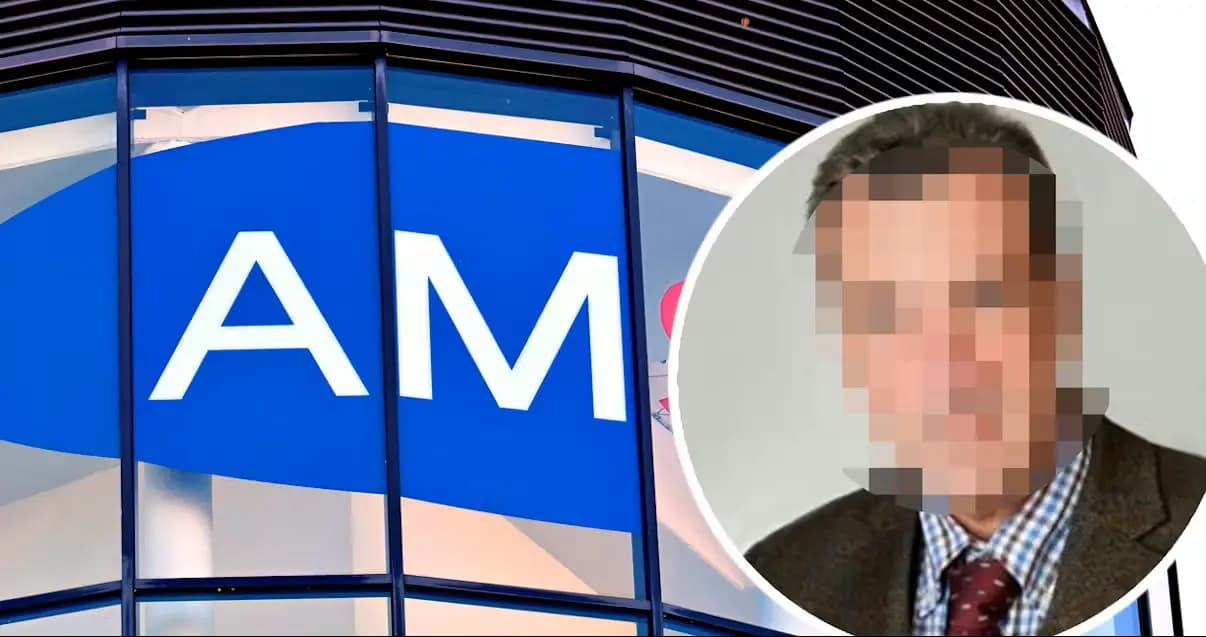 Бывший топ-менеджер четыре года не может найти работу: «AMS не помогает»