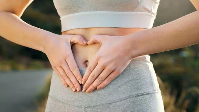 Бабочки в животе: романтика, которую мы обязаны кишечным бактериям