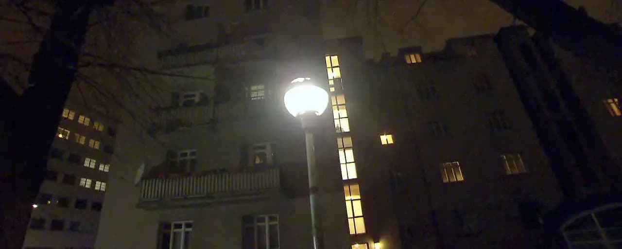 Взрыв в венском муниципальном доме: один человек тяжело ранен, две квартиры повреждены