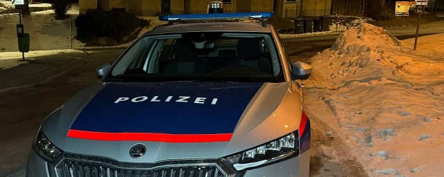 Трагедия в Нижней Австрии: в квартире нашли мёртвого малыша и его тяжелораненую мать