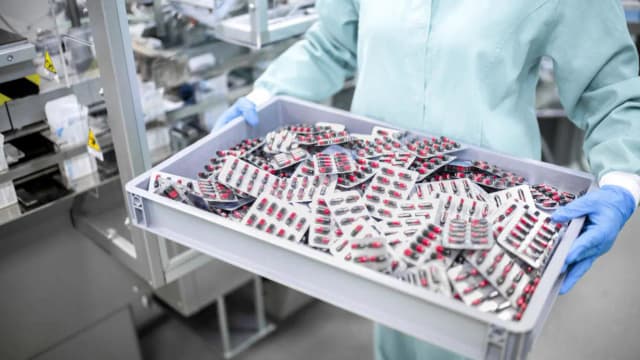 1 300 лекарств в дефиците: Минздрав успокаивает, пациенты негодуют