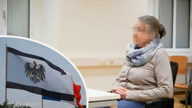 «Отвергла» гражданство Австрии и потребовала 20 миллионов: суд оправдал «отказницу от государства»