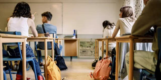 Неожиданно не Вена: ЗДЕСЬ больше всего школьников с дефицитом немецкого