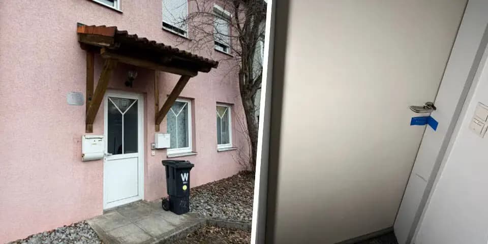 Семейная трагедия в Вельсе: отец задушил дочь и покончил с собо