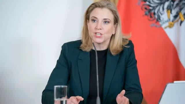 Спор из-за миллионов для Украины и кто ещё получает помощь из австрийского бюджета