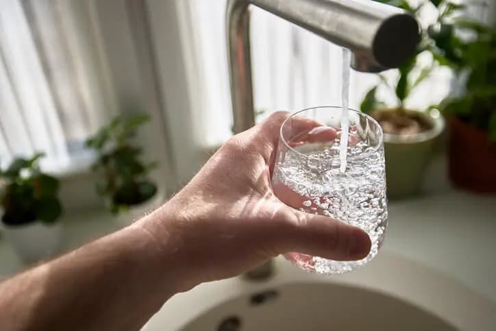 3,10 евро за воду из-под крана в ресторане: сервис или грабеж среди бела дня?