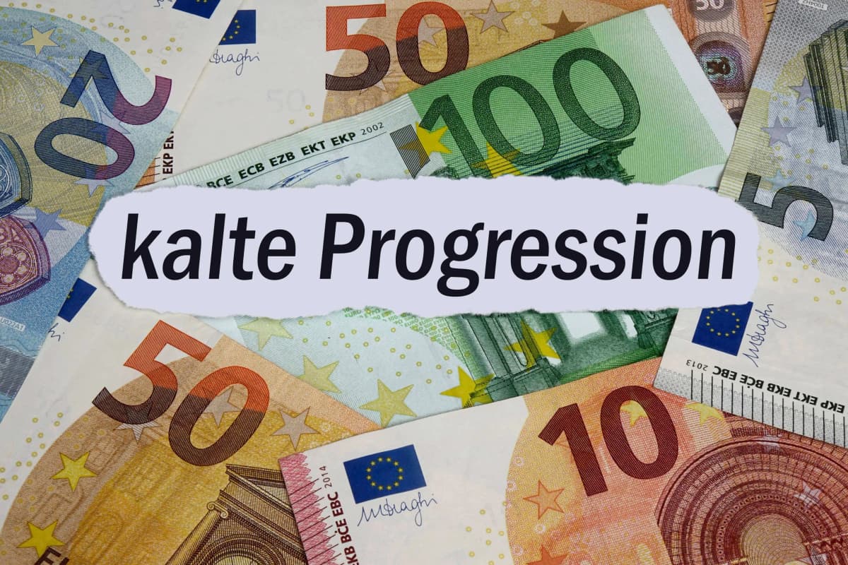 Рекордные налоги – и всё мало: власти Австрии рассматривают возврат «холодной прогрессии» для пополнения казны