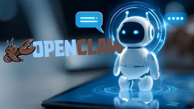 Эксперты выражают озабоченность. Ажиотаж вокруг австрийского ИИ-агента «OpenClaw»